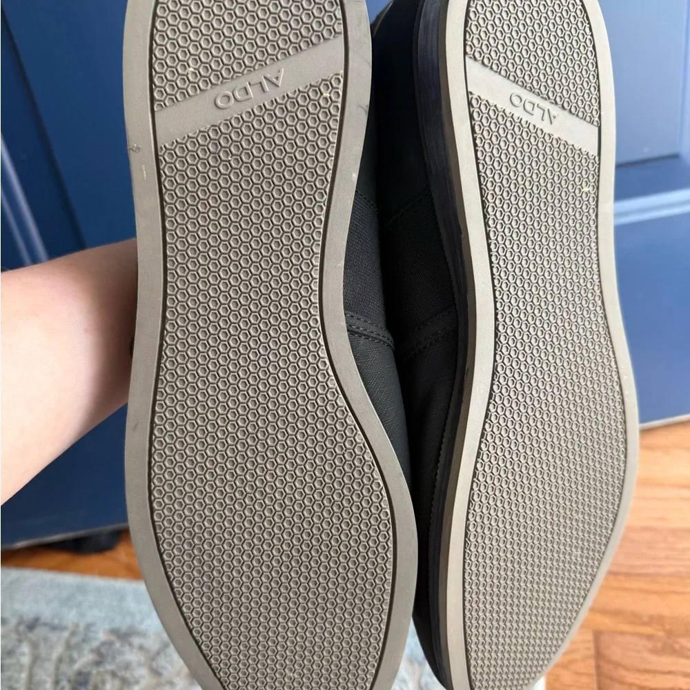 Aldo |  Slip-On Adaodia Casual slip on dress shoe size 11